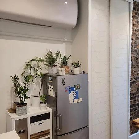 Apartment Superbe Duplex Avec Terrasse Au Coeur De Paris
