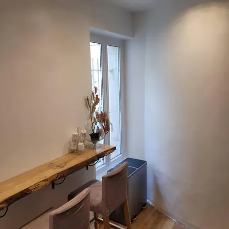 Superbe Duplex Avec Terrasse Au Coeur De Apartamento