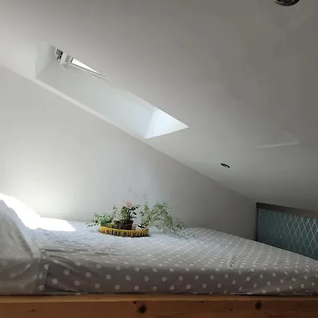 Superbe Duplex Avec Terrasse Au Coeur De Apartment Paris