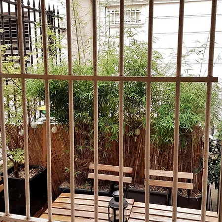 Superbe Duplex Avec Terrasse Au Coeur De Appartement *